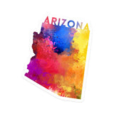 Arizona Sticker
