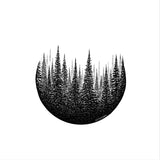 forest art