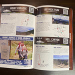 South Dakota Black Hills Hiking Trail Guide 2025