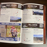 South Dakota Black Hills Hiking Trail Guide 2025