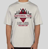 Centennial Trail South Dakota Hiking Challenge