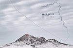 Trail Artwork - Bear Butte