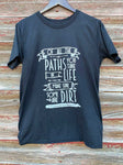 T-shirt Of All The Paths
