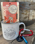 Gift Set - Go Explore Mug & Coffee