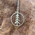 Necklace - Lone Pine