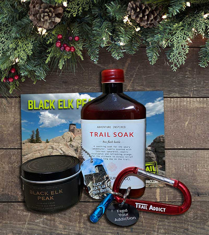 Black Elk Peak Gift Set